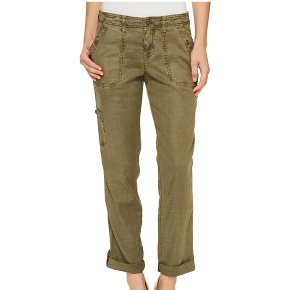 level 99 cargo pants